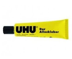 Universalūs klijai UHU 7g