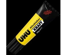 Universalūs klijai UHU Kraft 6g