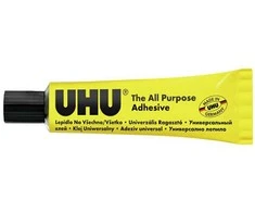 Universalūs klijai UHU,35ml