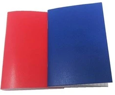 Užrašų knygutė College Classic Kestoboard, A6, 40 lapų, langeliais