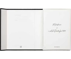 Užrašų knygutė Moleskine, 13x21cm, linijos, kietu viršeliu, violetinės spalvos