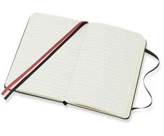 Užrašų knygutė Moleskine Linna, London