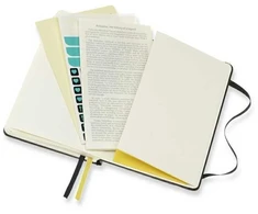 Užrašų knygutė Moleskine Linna, New York