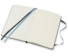 *Užrašų knygutė Moleskine Linna, Paris