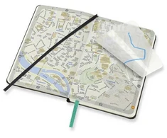 Užrašų knygutė Moleskine Linna, Roma