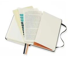 Užrašų knygutė Moleskine Linna,Berliin