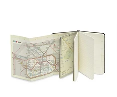 Užrašų knygutė Moleskine Linna,Berliin