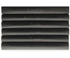*Užrašų knygutė Moleskine Linna,Berliin