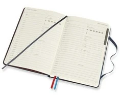Užrašų knygutė Moleskine Voyageur