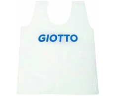 *Vaikiška plastikinė prijuostė Fila Giotto