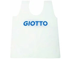 *Vaikiška plastikinė prijuostė Fila Giotto