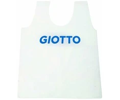 *Vaikiška plastikinė prijuostė Fila Giotto