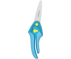 Vaikiškos žirklės Keyroad Easy-open 13cm