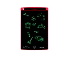 Vaikiška piešimo lenta Keyroad 8.5" LCD vienspalvė