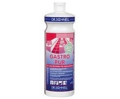 Valiklis - riebalų tirpiklis Gastro Pur, 1l
