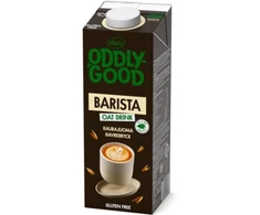 Valio Barista avižų gėrimas UHT, 1L