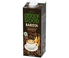 Valio Barista avižų gėrimas UHT, 1L
