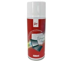 Valomosios putos College, 400ml