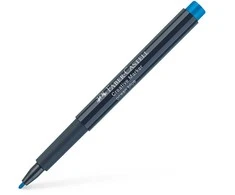 Värvimarker Faber-Castell 143, ocean mėlynas