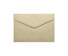 Vokai Galeri Papieru C6, Pepper ruda, 120g/m2, 10vnt./pak.