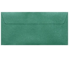 ARGO Vokai Galeri Papieru, DL, 120g/m2, 10vnt./pak., žalios spalvos