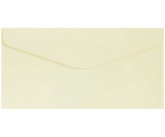 Galeria Papieru Vokai Galeri Papieru, DL Pearl cream, 150 g/m2, 10 vnt./pak.