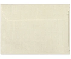 Vokai Galeria Papieru B7, Holland cream, 120g/m2, 10 vnt./pak.