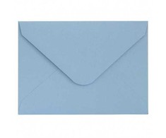 Galeria Papieru Vokas 70x100mm Satin Dark Mėlyna K, 120g/m2, 10 vnt.