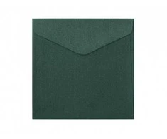 Galeria Papieru Vokas Galeri Papieru, perlamutrinės žalios spalvos, 150 g/m2, 160x160 mm, 10vnt./pak.