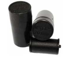 Volelis kainų etikečių aparatui Motex MX5500, 20mm