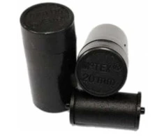 Volelis kainų etikečių aparatui Motex MX5500, 20mm