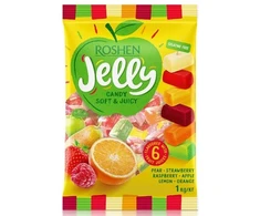 Roshen Želė saldainiai JELLY, 1kg