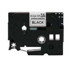 Ženklinimo juostelė Brother TZ-231, 12mmx8 m