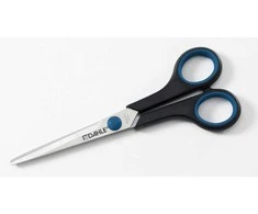 Žirklės Dahle Office Comfort-Grip, 18cm/7 colių, buitinės