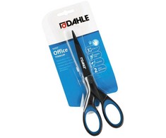 Žirklės Dahle Office Titanium, 18cm/7 colių, buitinės