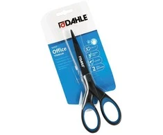 Žirklės Dahle Office Titanium, 18cm/7 colių, buitinės