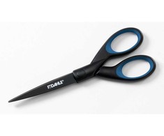 Žirklės Dahle Office Titanium, 18cm/7 colių, buitinės