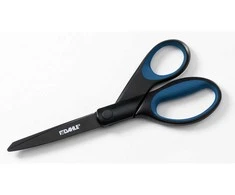 Žirklės Dahle Office Titanium, 21cm/8´, popieriui