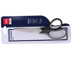 Žirklės DELI, 19.5cm, soft-touch