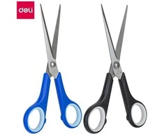 Žirklės DELI 6003 17,5cm