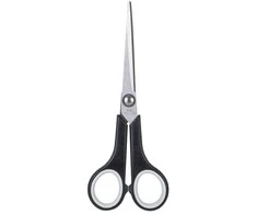 Žirklės DELI 6003 17,5cm