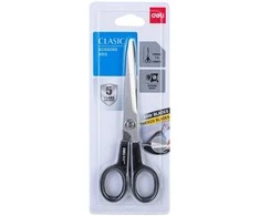Žirklės DELI 6013 17,8cm
