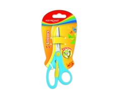 Žirklės Keyroad, 13 cm, užapvalintais galais