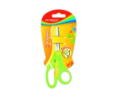 Žirklės Keyroad, 13 cm, užapvalintais galais