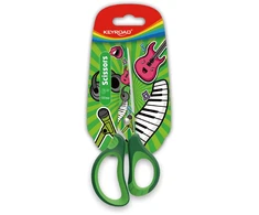 Žirklės Keyroad Tattoo, 15,5 cm