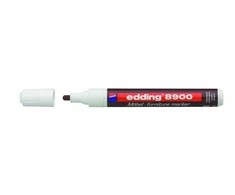 Žymeklis baldams Edding 8900, riešutmedžio spalvos