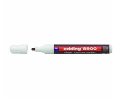 Žymeklis baldams Edding 8900, riešutmedžio spalvos