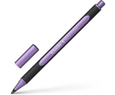 Žymeklis dekoravimui Schneider Paint-It 020, 1-2 mm, violetinės spalvos