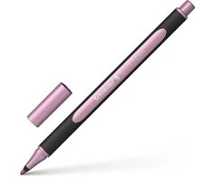 Žymeklis dekoravimui Schneider Paint-It 020, 1-2 mm, rožinės spalvos