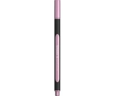 Žymeklis dekoravimui Schneider Paint-It 020, 1-2 mm, rožinės spalvos